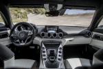 Mercedes-AMG GT 2014 года
